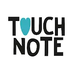 TouchNote: Gifts & Cards | Indus Appstore | App Icon