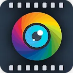 Videobg - video background | Indus Appstore | App Icon