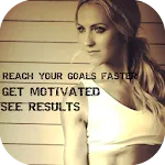 Meg Fox Fitness | Indus Appstore | App Icon