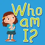 Who am I (for kids) | Indus Appstore | App Icon