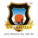 Sarhad Pre-Primary School | Indus Appstore | App Icon