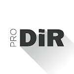 DiR Professional | Indus Appstore | App Icon