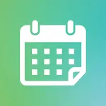 Vacation Calendar | Indus Appstore | App Icon