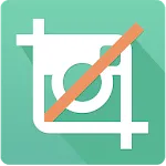 No Crop & Square for Instagramapp icon