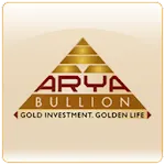 Arya Bullion | Indus Appstore | App Icon