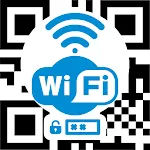 Password Scanner WiFi QrCode | Indus Appstore | App Icon