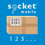 Stock Count by Socket Mobile | Indus Appstore | App Icon