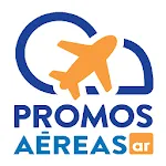 Promociones - Promos Aéreas | Indus Appstore | App Icon