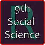 9th Class - CBSE Social Scienc | Indus Appstore | App Icon