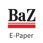 Basler Zeitung E-Paper | Indus Appstore | App Icon