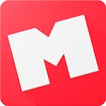 Moderna | Indus Appstore | App Icon