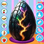 Dragon Eggs Surprise | Indus Appstore | App Icon