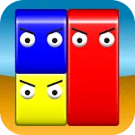 Bubble Blast Boxes | Indus Appstore | App Icon