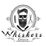 Whiskers Barber Shop | Indus Appstore | App Icon