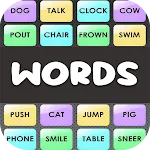 Words: Associations Word Game | Indus Appstore | App Icon