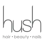 Hush Hair Beauty Spa | Indus Appstore | App Icon