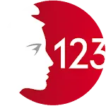 123Mairie | Indus Appstore | App Icon