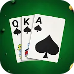 Lucky Teen Patti Gold | Indus Appstore | App Icon