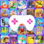 Online Games, all game, window | Indus Appstore | App Icon