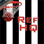 RefHQ | Indus Appstore | App Icon