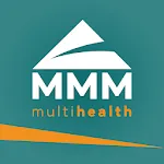 MMM Multi Healthapp icon