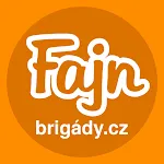 Fajn brigády | Indus Appstore | App Icon