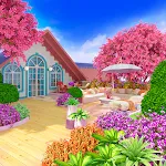 Garden Sweet Design | Indus Appstore | App Icon