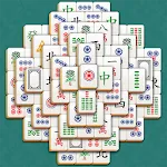 Mahjong Match Puzzle | Indus Appstore | App Icon