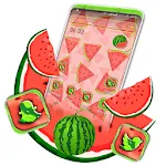 Watermelon Slices Theme | Indus Appstore | App Icon