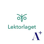 A+ Lektorlaget | Indus Appstore | App Icon