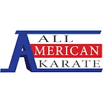 All American Karate | Indus Appstore | App Icon