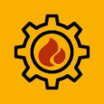 Stove / Chimney Install Guideapp icon