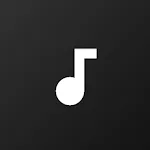 Noad Music Player (open-source | Indus Appstore | App Icon