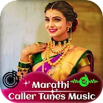 Marathi Caller Tunes Music | Indus Appstore | App Icon