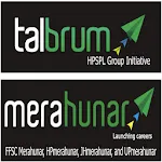 TalBrum HRMS | Indus Appstore | App Icon