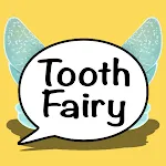 Tooth Fairy Call & Text | Indus Appstore | App Icon