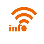 WiFi Info (Wi-Fi Information) | Indus Appstore | App Icon