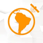 Consat Control Satelital | Indus Appstore | App Icon