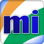 Miindia | Indus Appstore | App Icon