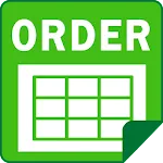 Order List  ( Invoice Quote ) | Indus Appstore | App Icon