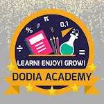 Dodia Academy Of Education | Indus Appstore | App Icon