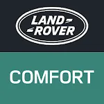 Land Rover Comfort Controllerapp icon