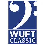 WUFT Classic Public Radio App | Indus Appstore | App Icon