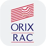 ORIX India RAC - Rent a Car | Indus Appstore | App Icon