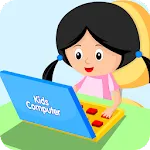 Kids Computer - Learn And Play | Indus Appstore | App Icon