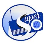 Super FM Global | Indus Appstore | App Icon