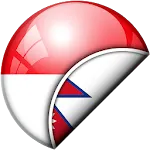 Indonesian-Nepali Translator | Indus Appstore | App Icon