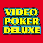 Video Poker Deluxe | Indus Appstore | App Icon