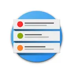 Glimpse Notificationsapp icon