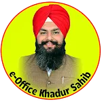 e-Office Khadur Sahibapp icon